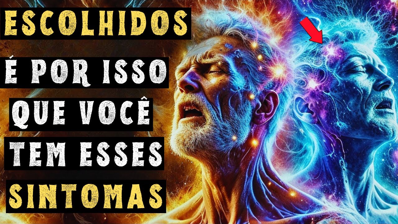 Sinais de Transição para a Quinta Dimensão | Escolhido: Qual será sua decisão? Ascensão para a 5D