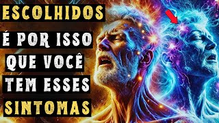 Sinais de Transição para a Quinta Dimensão | Escolhido: Qual será sua decisão? Ascensão para a 5D