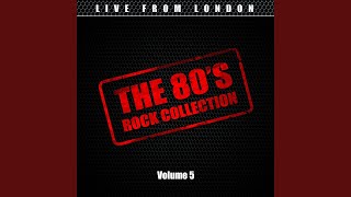 Cat Burglar (feat. Flesh For Lulu) (Live)