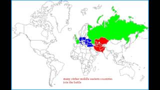 World War 3 2016 New World Order - Ultimate Simulation
