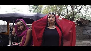 Janine The Machine- High Places ft. Raja Kumari