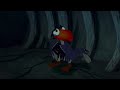 The Lion King 1994 Deleted Scene Zazu Flatters Scar