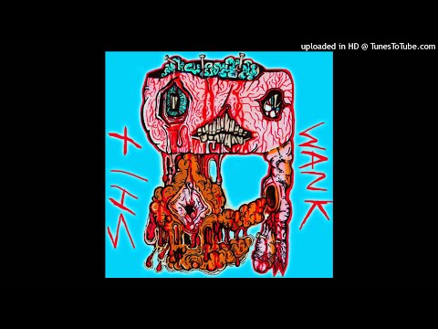 Passenger Of Shit - RAPOSDSFSDRRR