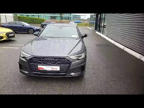 Audi A6 40TDI 204HP S tronic S Line - Image 2