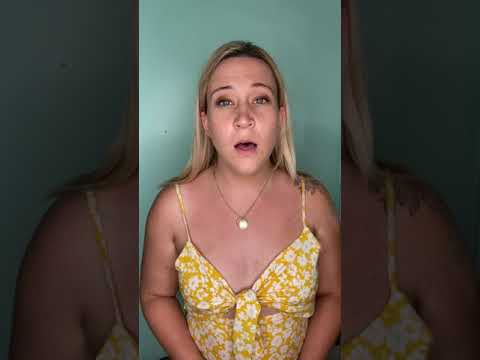 Little Mermaid Callback 1