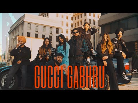 Tu Gucci Jahe Gabru Nu Haske Na Taal Ni, New Punjabi song, Harkirat Sangha, star X boy