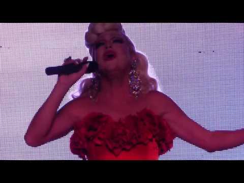 Labelle Beauty | Festa Priscilla - Estudio (06-08-16) FULL HD - BY LEH SANUTY