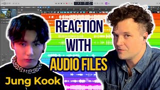 Download lagu Jung Kook - Stay Alive (Suga Prod) (Audio Files) - Former Boyband Member Reacts/ Song Breakdown mp3
