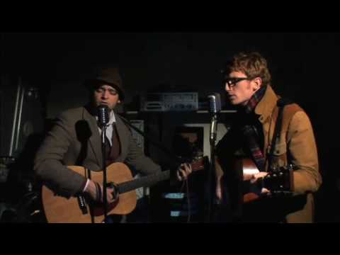 The Lost Brothers - Who Could Love You More