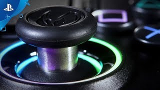 Nacon Revolution Pro Controller 3 for PlayStation 4 video 1