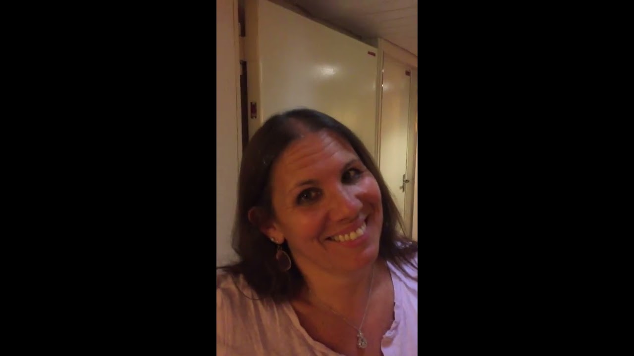 Adventure of the Seas - Cabin 9300 - Video 1