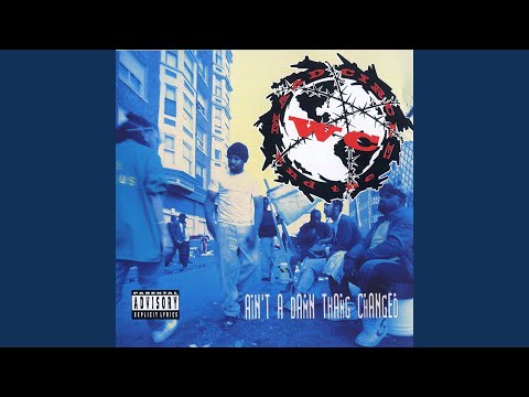 Video thumbnail for Ain’t a Damn Thang Changed