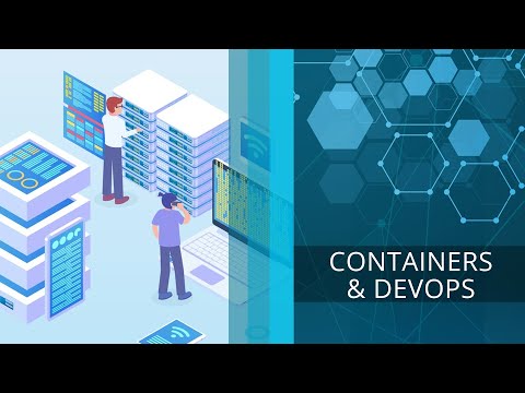Containers and DevOps