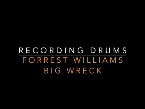 download lagu mp3 mp4 Forrest Williams Drummer, download lagu Forrest Williams Drummer gratis, unduh video klip Forrest Williams Drummer