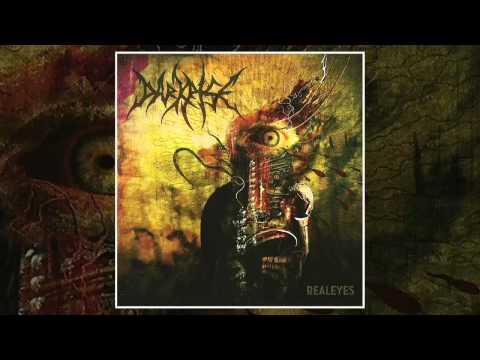 DarkRise - God Perversion (NEW SONG 2013 HD)