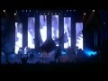 Muse - Time Is Running Out Glastonbury 2004 Sub ...