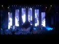 Muse - Time Is Running Out Glastonbury 2004 Sub ...
