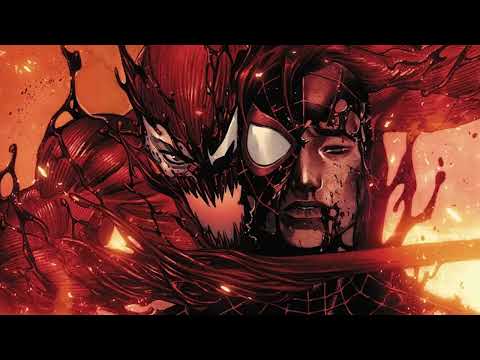 #Venom and #Carnage combine forces with Miles Morales 🦸 #comics