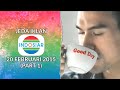 Jeda Iklan Indosiar 20 Februari 2015 Part 1