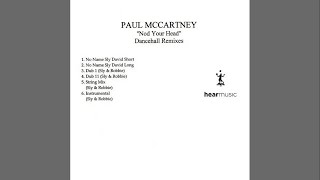 Nod Your Head (String Mix / Sly &amp; Robbie) [2023 Remaster]