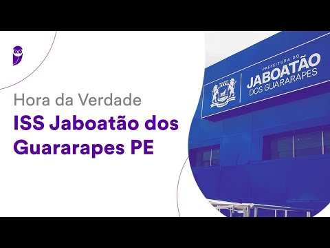Hora da Verdade ISS Jaboatão dos Guararapes PE: Língua Portuguesa - Prof. Adriana Figueiredo