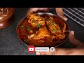రాయలసీమ రాగి సంగటి  పక్కా పల్లెరుచితో కోడికూర తగ్గేదేలే😋 Ragi Sangati Chicken Curry Recipe In Telugu - Video