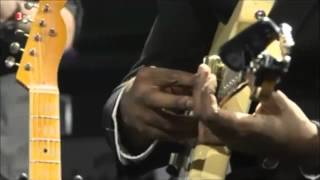 Lizz Wright - I Remember, I Believe