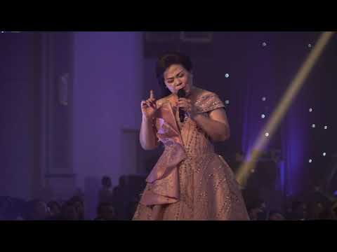 WANG IE LIAN - BEI YING