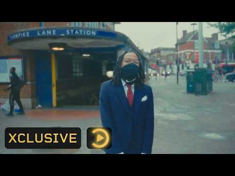 #TPL JoJo  - I Have A Dream (Music Video) | Pressplay