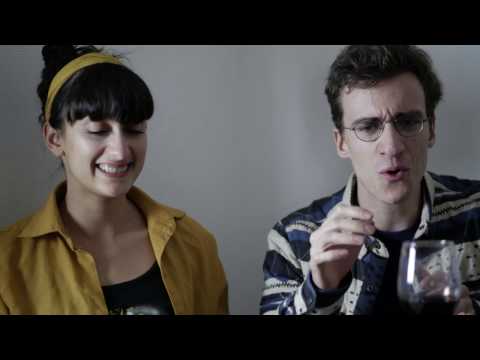 CALOE'S LIVING ROOM - When you're smiling