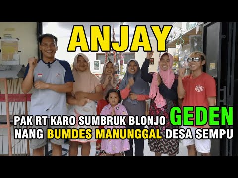 film-pendek-lucu-bahasa-jawa-blonjo-nang-bumdes-desa-sempu