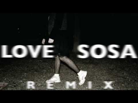 Aarón Del Valle X Paul Paradox X Cristo Corona - Love Sosa Remix [2014]