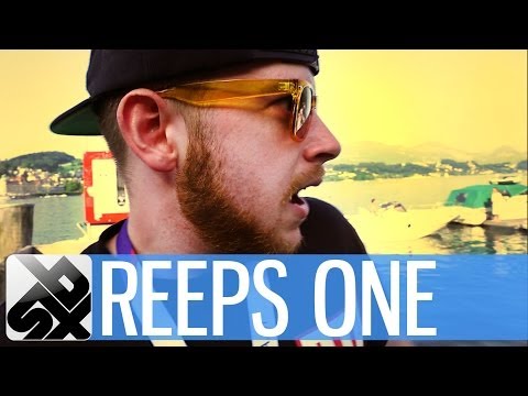 REEPS ONE | Noisy Dock