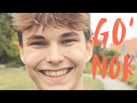 Mads Langelund - Go' Nok (Officiel Musik Video)