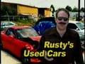 TRUSTY RUSTY
