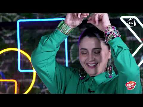Bizim Süfrə - İlhamə Qasımova & Humay Qədimova (2025)