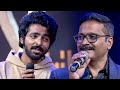SP Charan & G V Prakash pay musical tribute to Legendary SP Balasubrahmanyam | Megastar Chiranjeevi