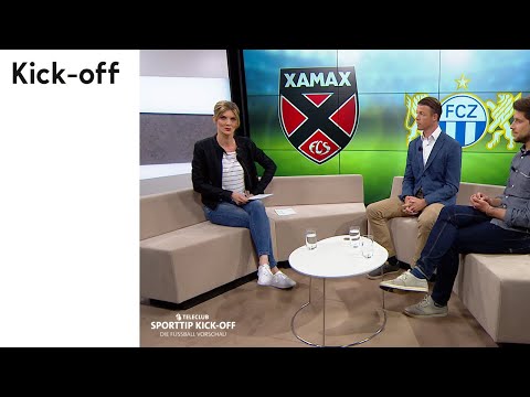 Kick-Off – Die Fussball-Vorschau – RSL Runde 33