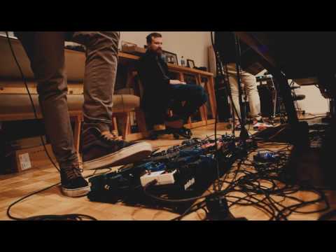 Circa Survive - The Amulet // In The Studio