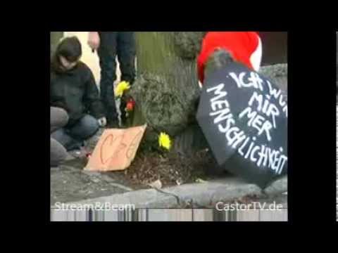 Trauermarsch Rosemarie F 12042013 Part 005