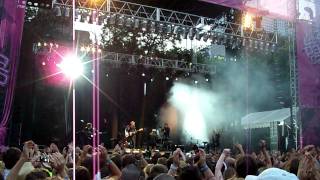 Lykke Li - Rich Kids Blues [Live @ Lollapalooza 2011]