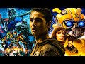 Transformers Movie 2027 Sam Witwicky Is Back Details More