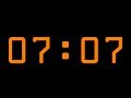 10 Min COUNTDOWN TIMER V 617 With Music Classic 4k