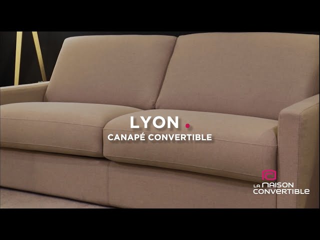 LYON Joint Etain