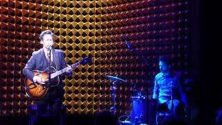 Josh Rouse - Lemon Tree  2-24-19 Joe&#39;s Pub, NYC
