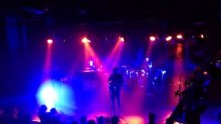 Dry The River - Vessel - Tolhuistuin Amsterdam