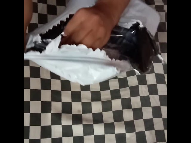 Vídeo relacionado con Superdry M4010347A Camiseta con Botones, Chambray Blue Check, M para Hombre