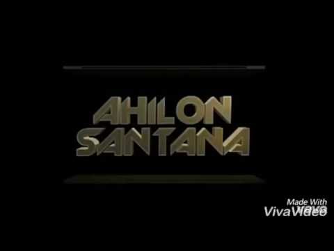 Ahilon Santana No quiere AMORES Adelanto