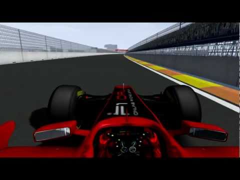 Thumbnail for 08.Europa practice_1 1_KovaL 1.36.594 S_VII by Marussia, Honda RA108, Renault, Ferrari, Toyota, United States, BMW, Rubens Barrichello, WiLL, Car, Van, Spyker, vide, Takuma Sato