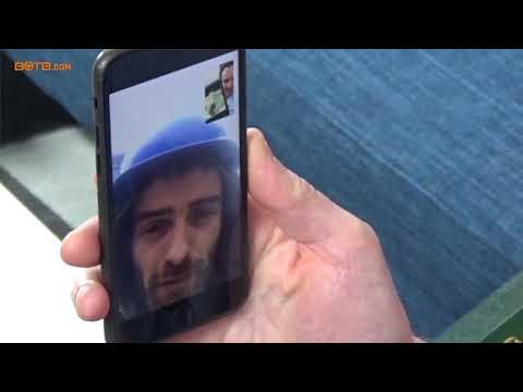 BOTB Cash Competition! Mr. Gregor Wilkinson - Rolex Submariner Date Watch - Week 5 2018!